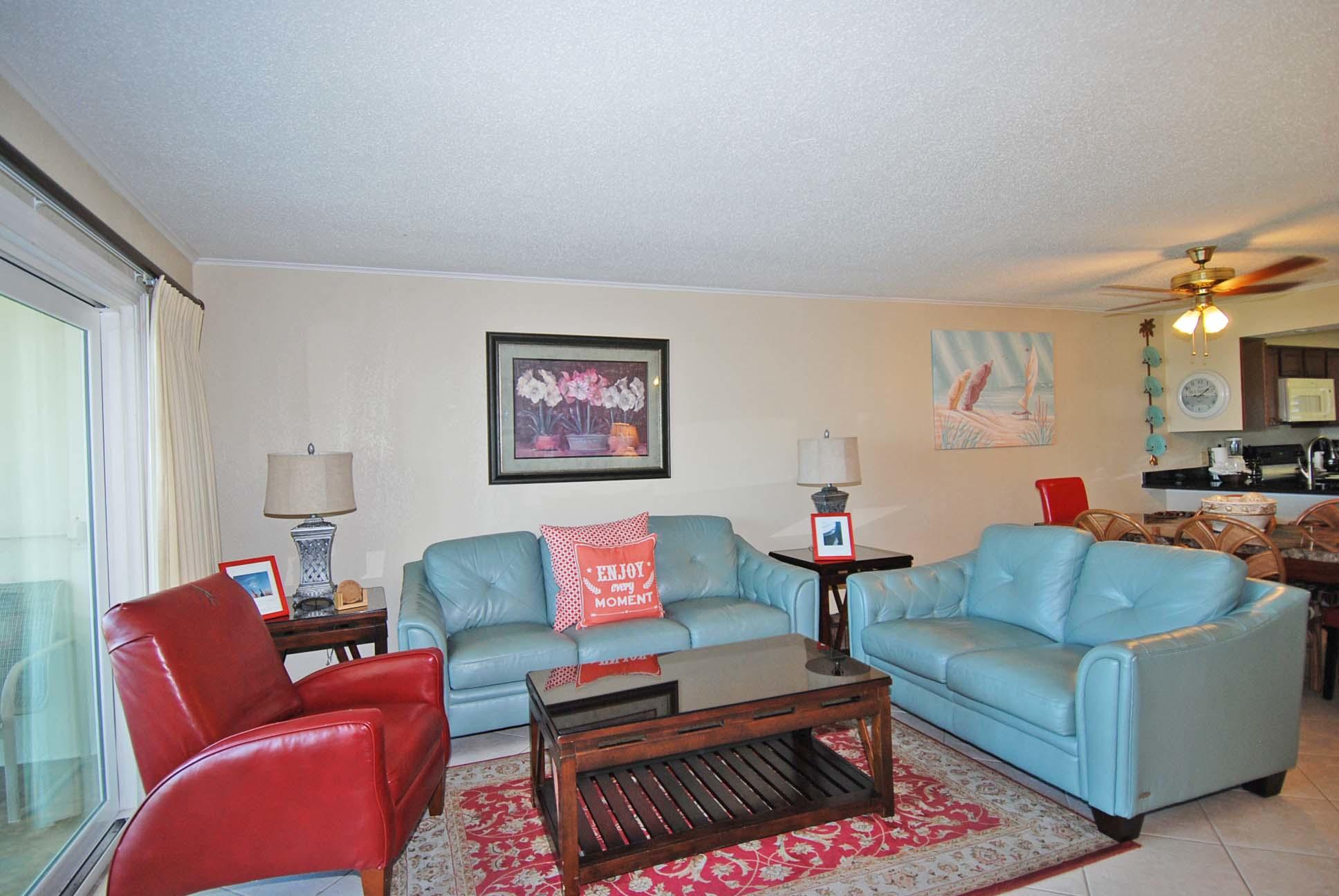 ISLANDER CONDO PH 2 - Residential