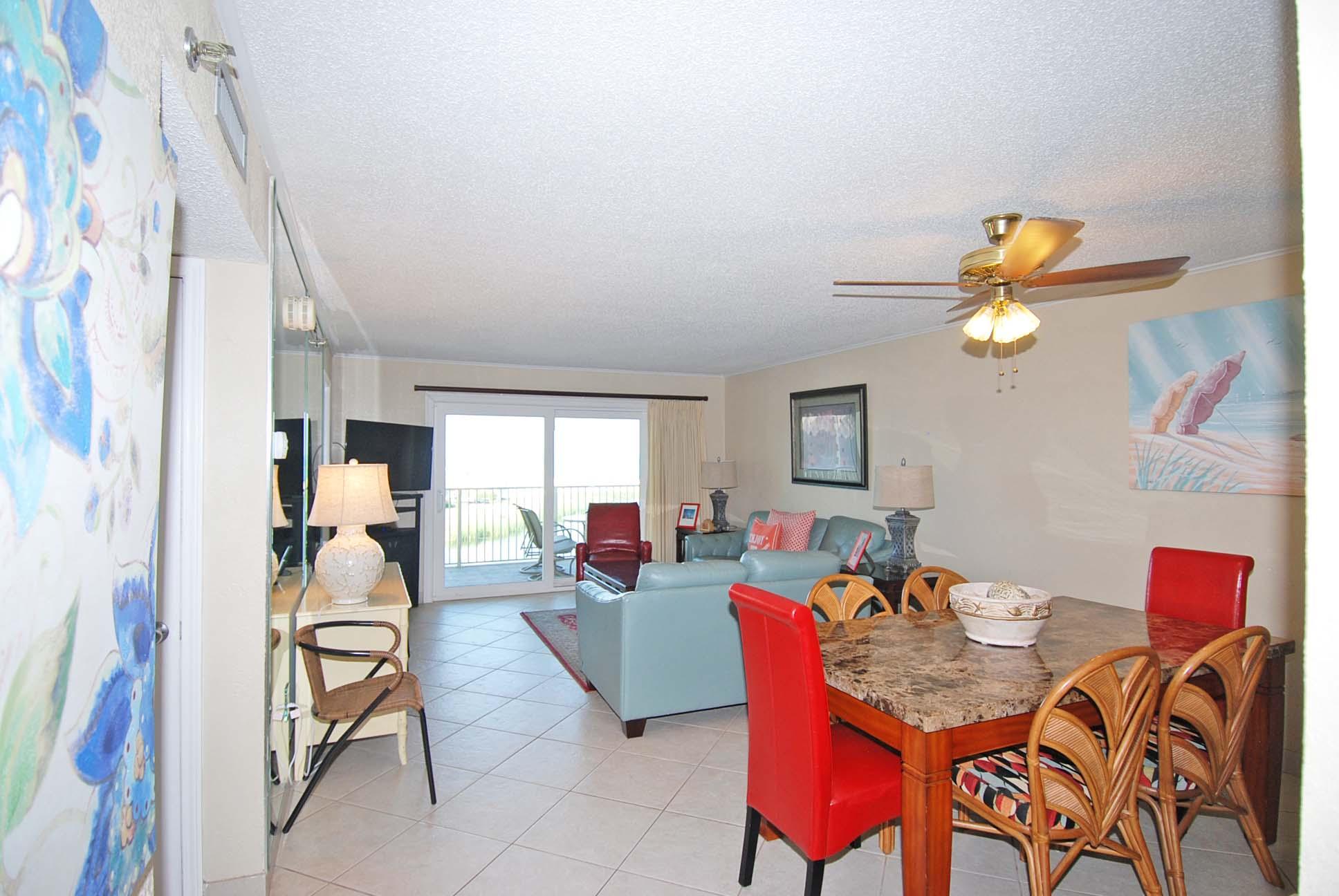 ISLANDER CONDO PH 2 - Residential