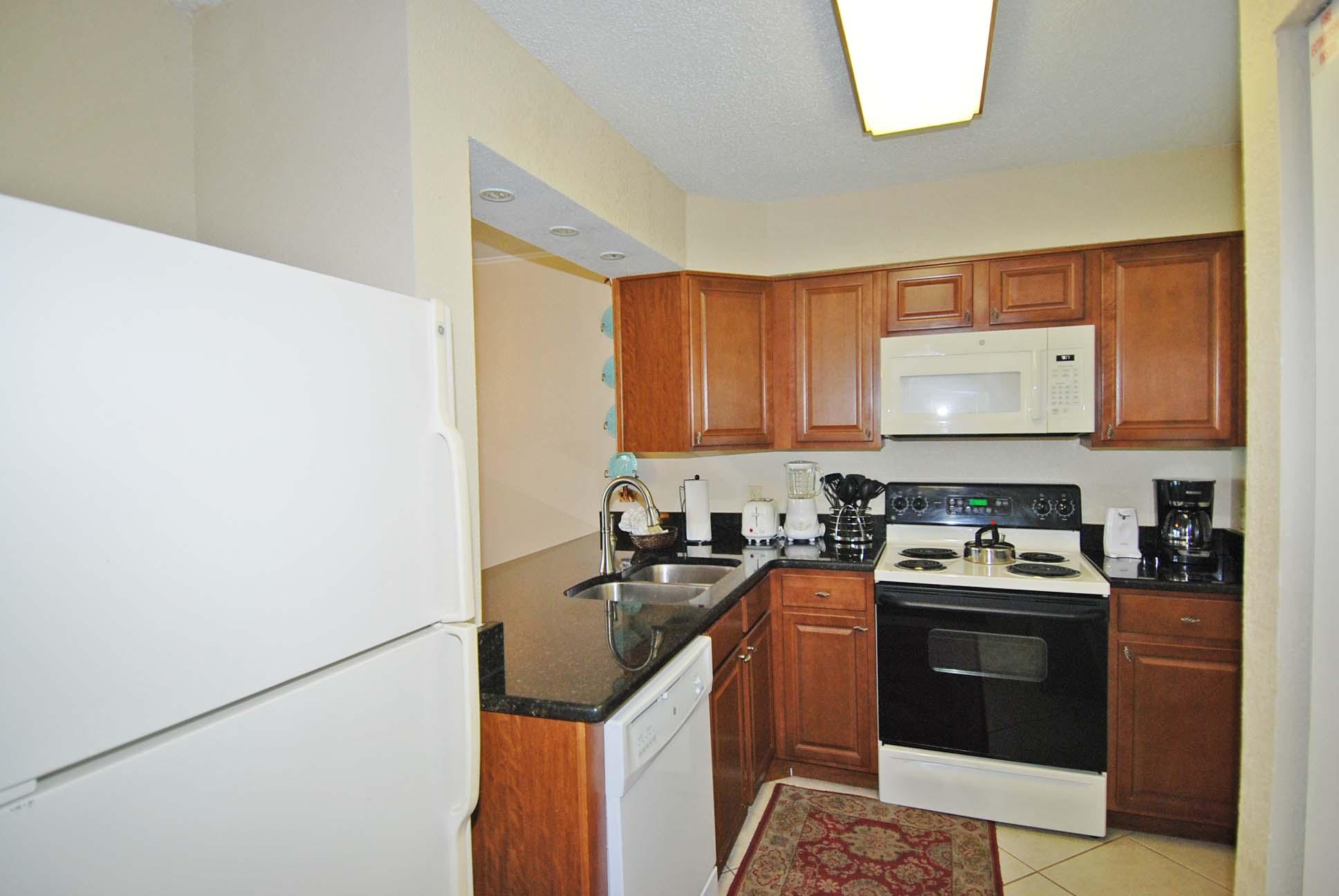 ISLANDER CONDO PH 2 - Residential