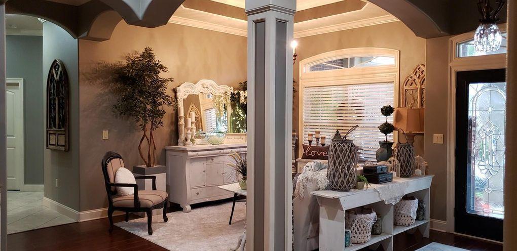 CHANAN ESTATES - Residential