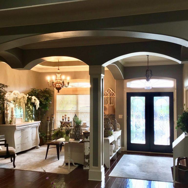 CHANAN ESTATES - Residential