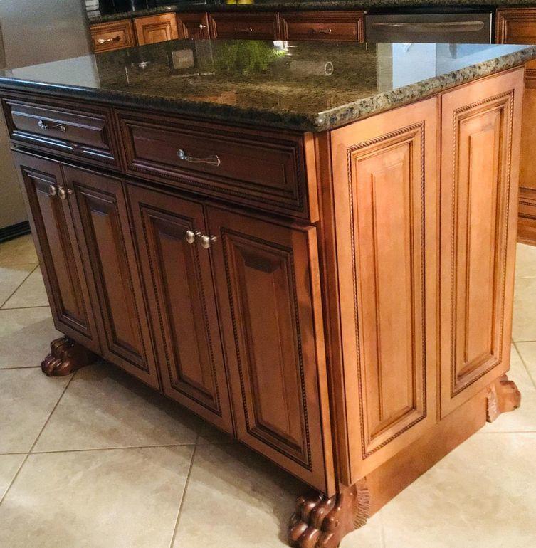 CHANAN ESTATES - Residential