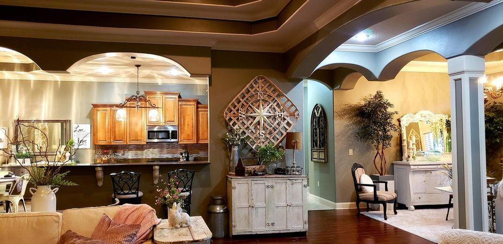 CHANAN ESTATES - Residential