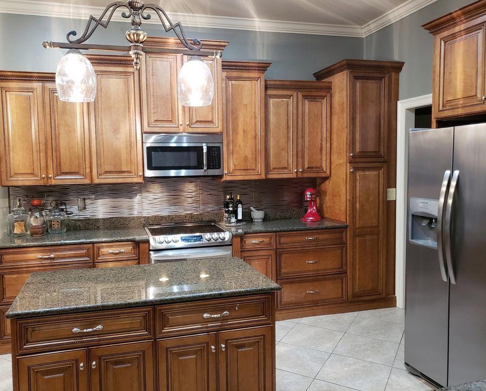 CHANAN ESTATES - Residential