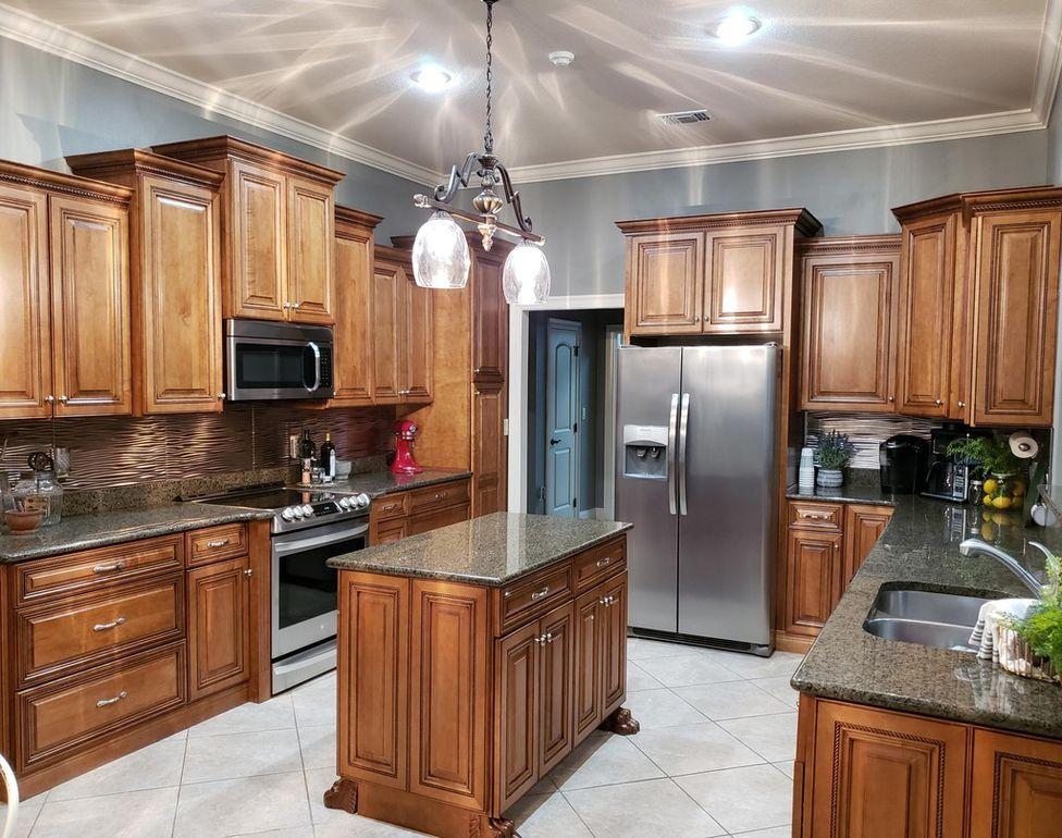 CHANAN ESTATES - Residential