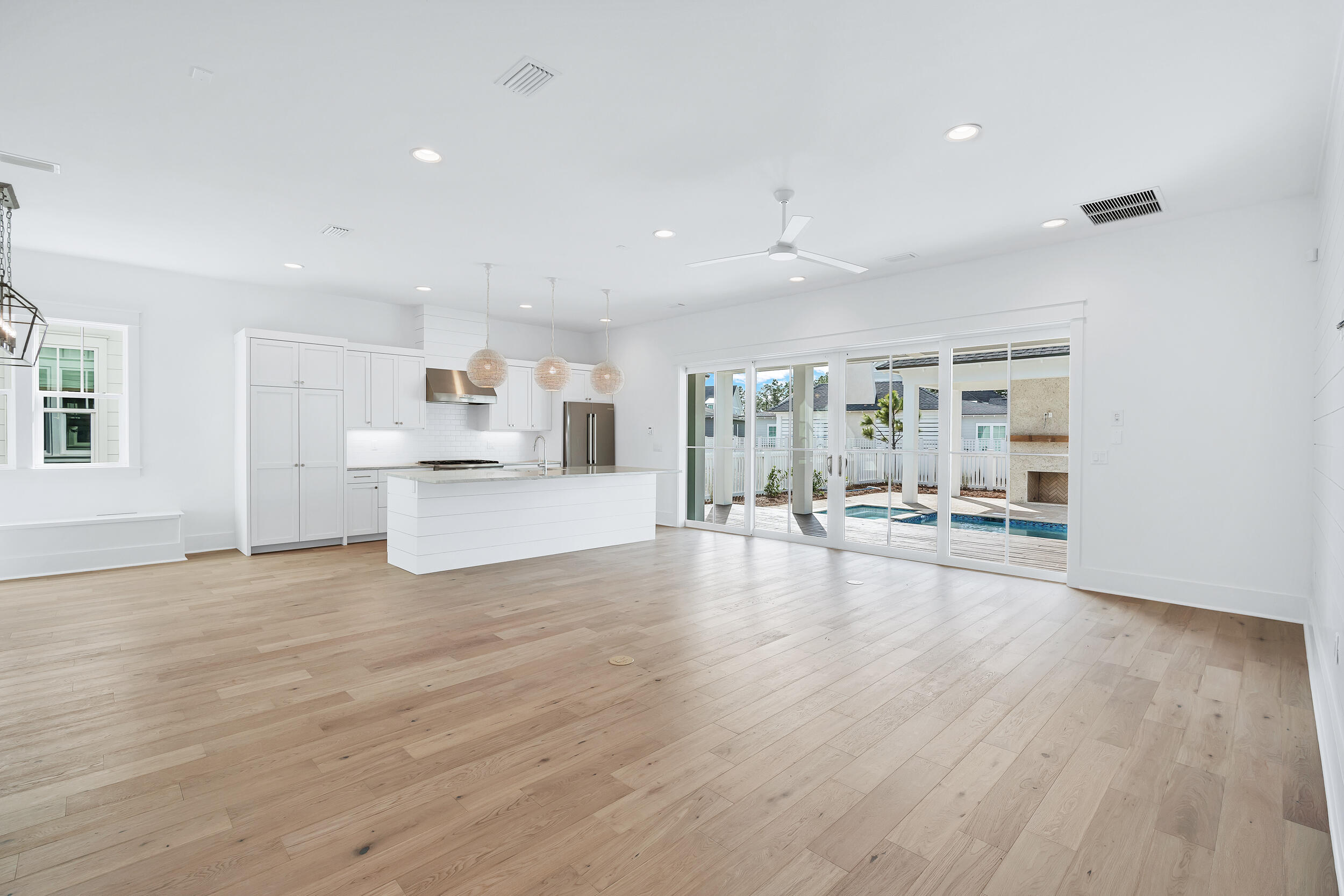 WATERSOUND ORIGINS - Residential