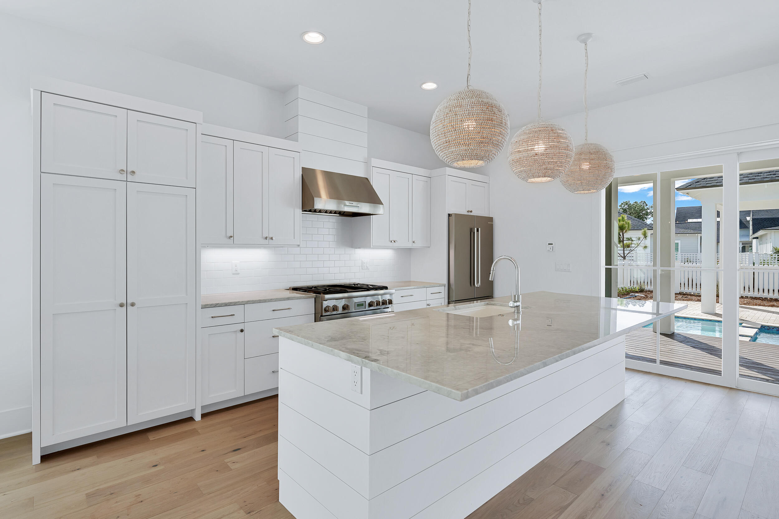 WATERSOUND ORIGINS - Residential