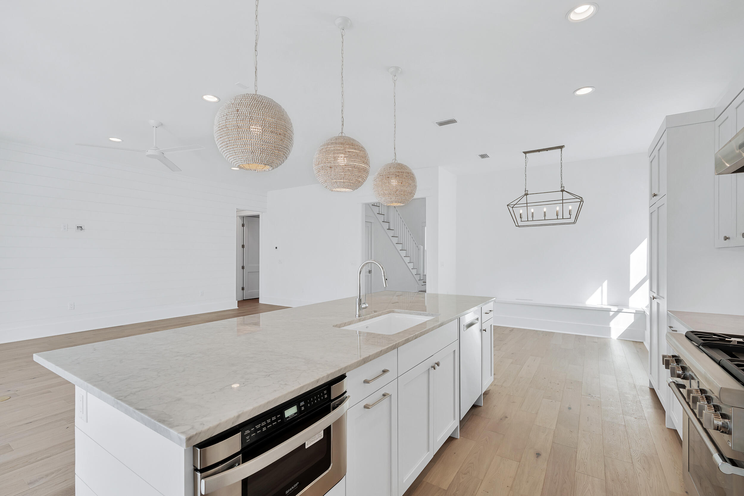 WATERSOUND ORIGINS - Residential