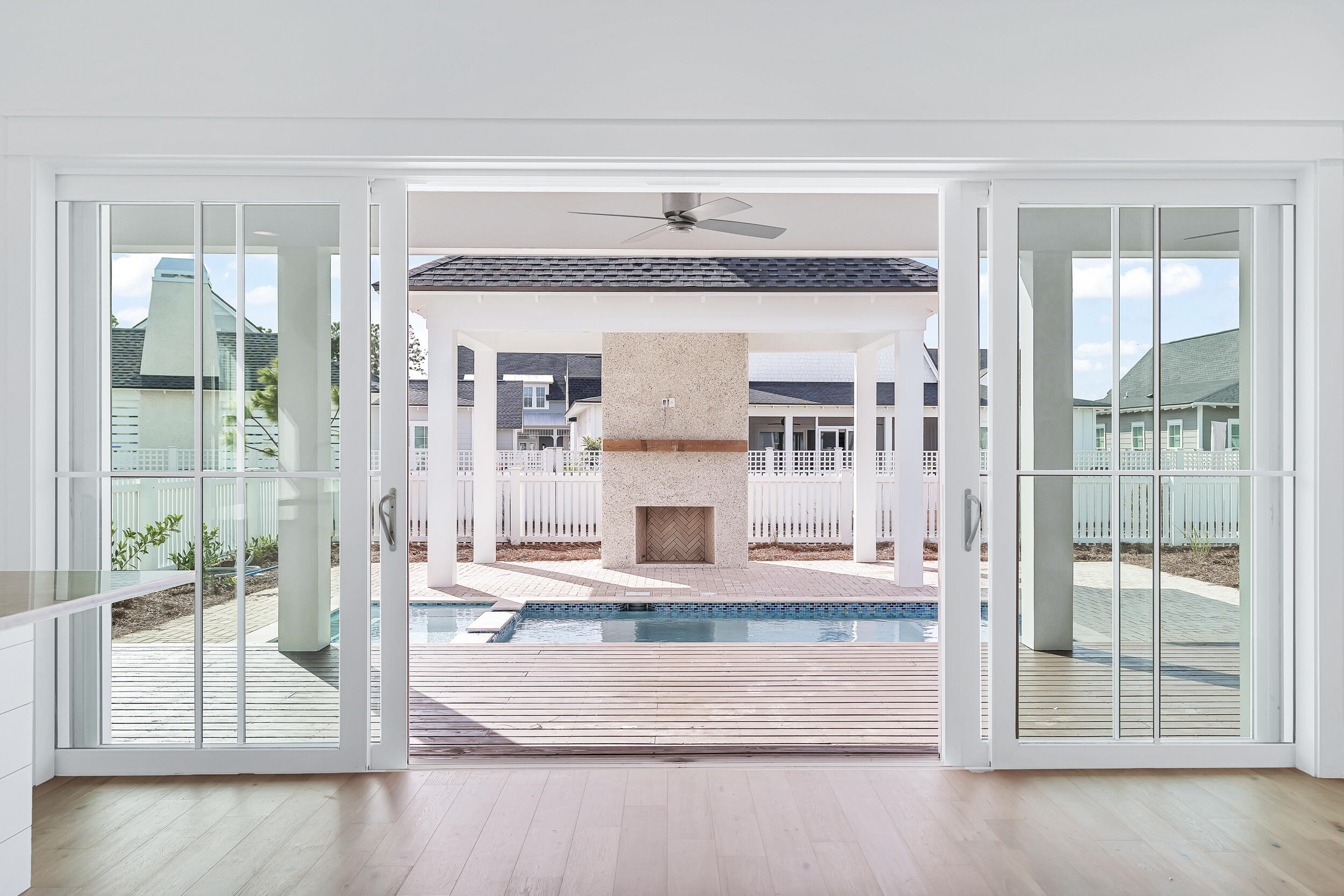 WATERSOUND ORIGINS - Residential