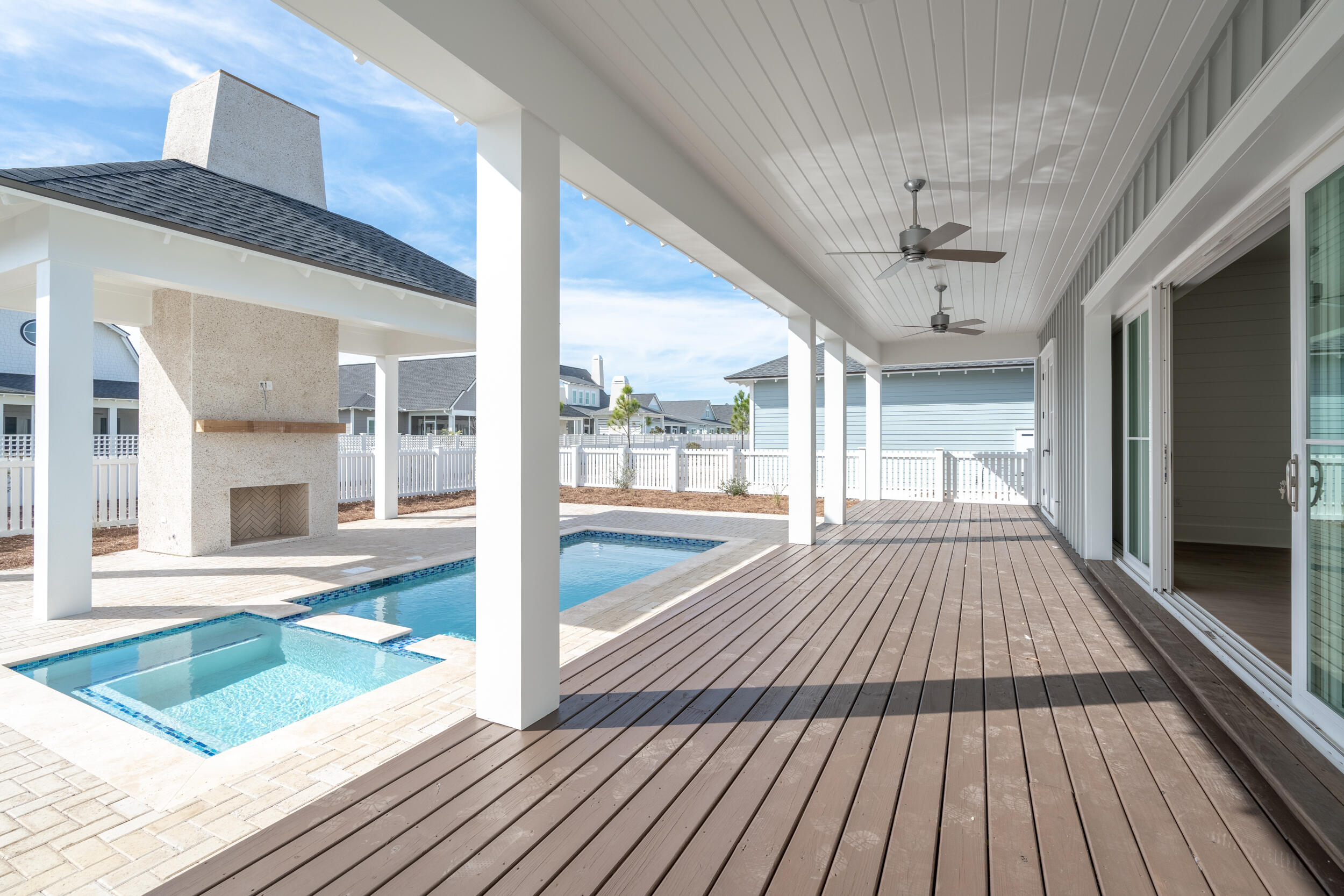 WATERSOUND ORIGINS - Residential