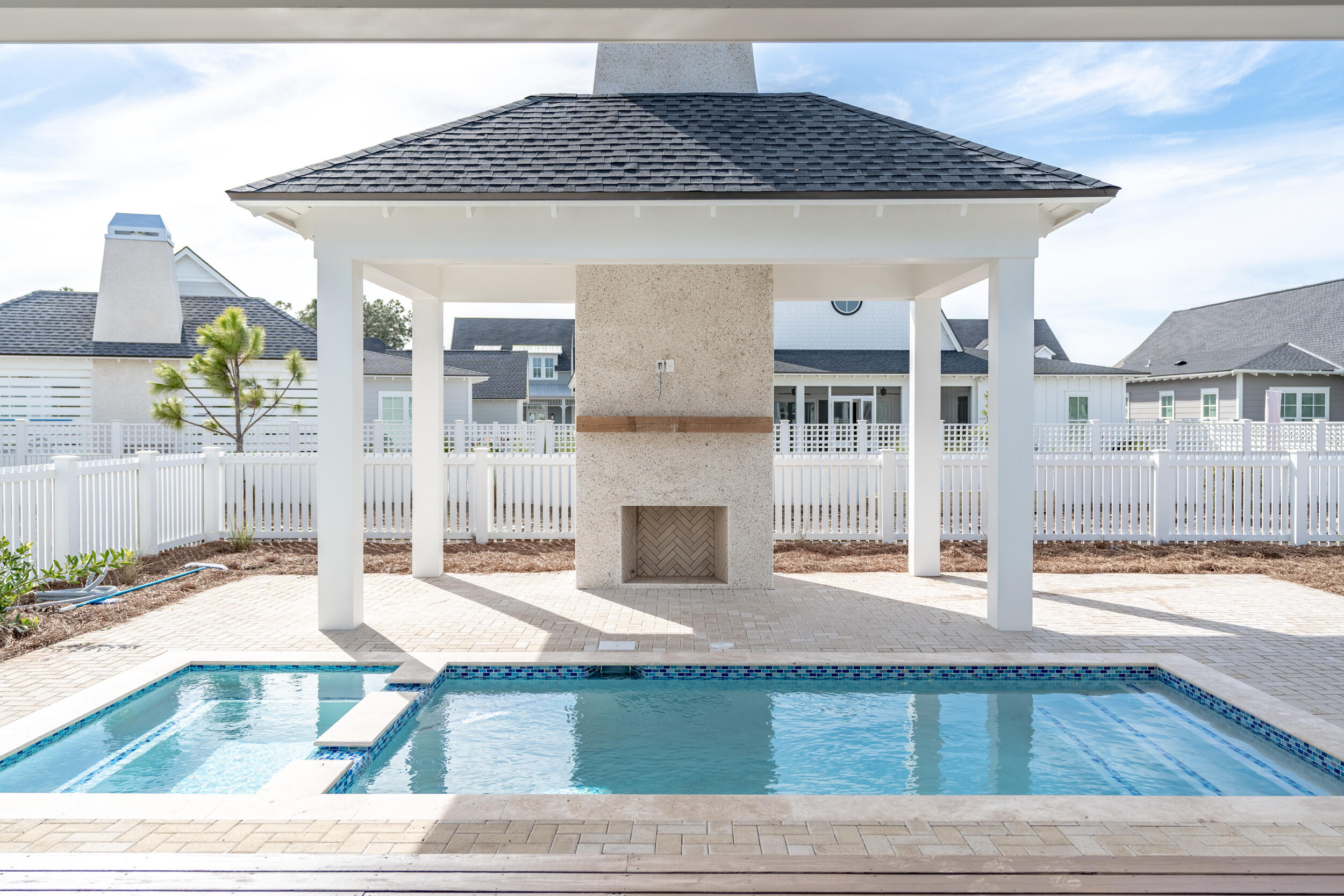 WATERSOUND ORIGINS - Residential