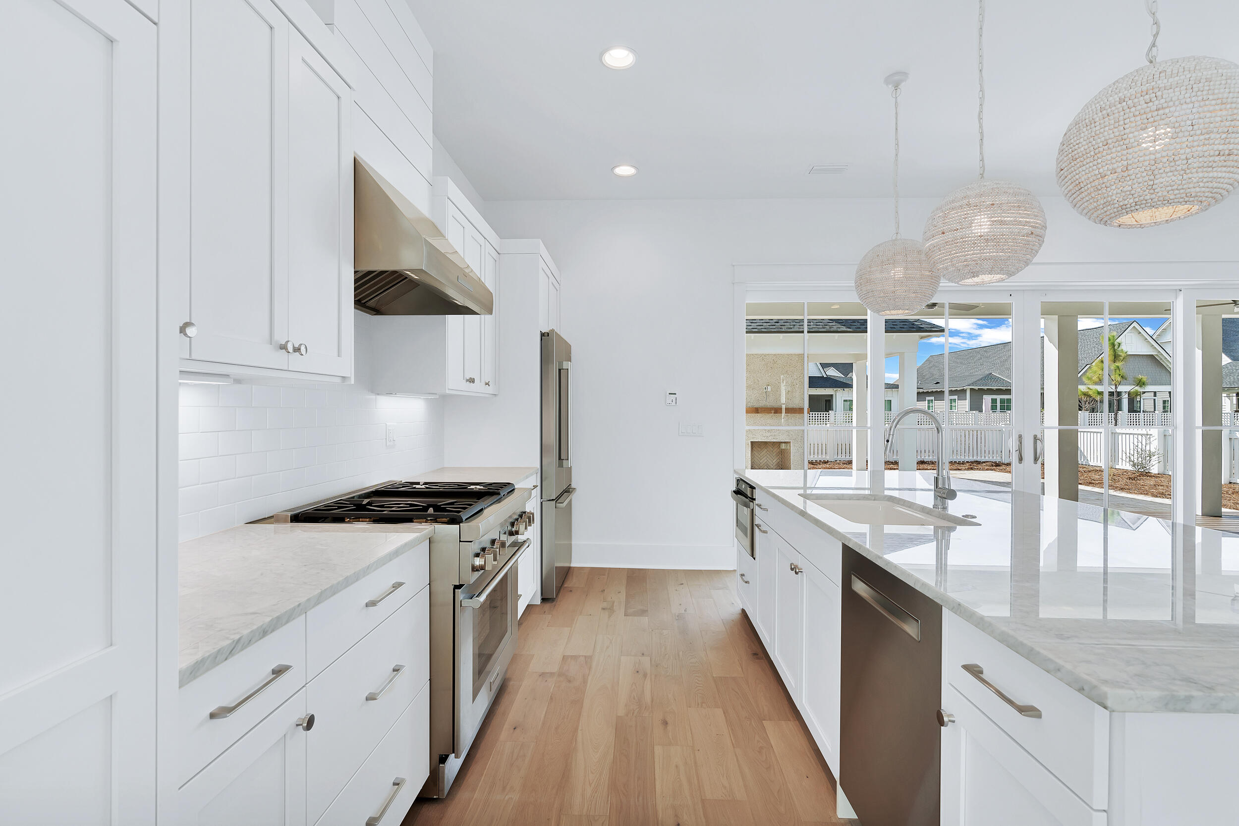 WATERSOUND ORIGINS - Residential