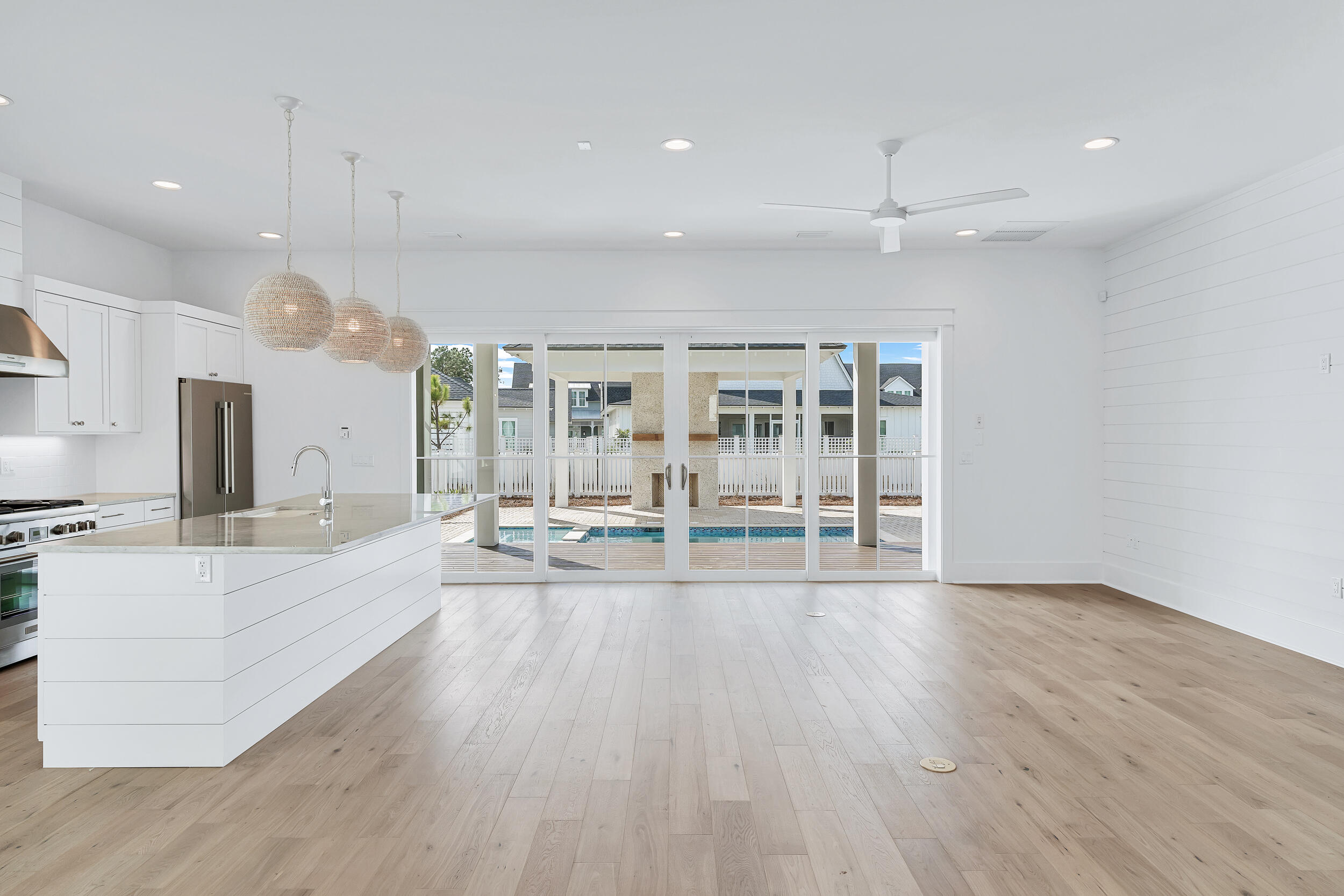 WATERSOUND ORIGINS - Residential