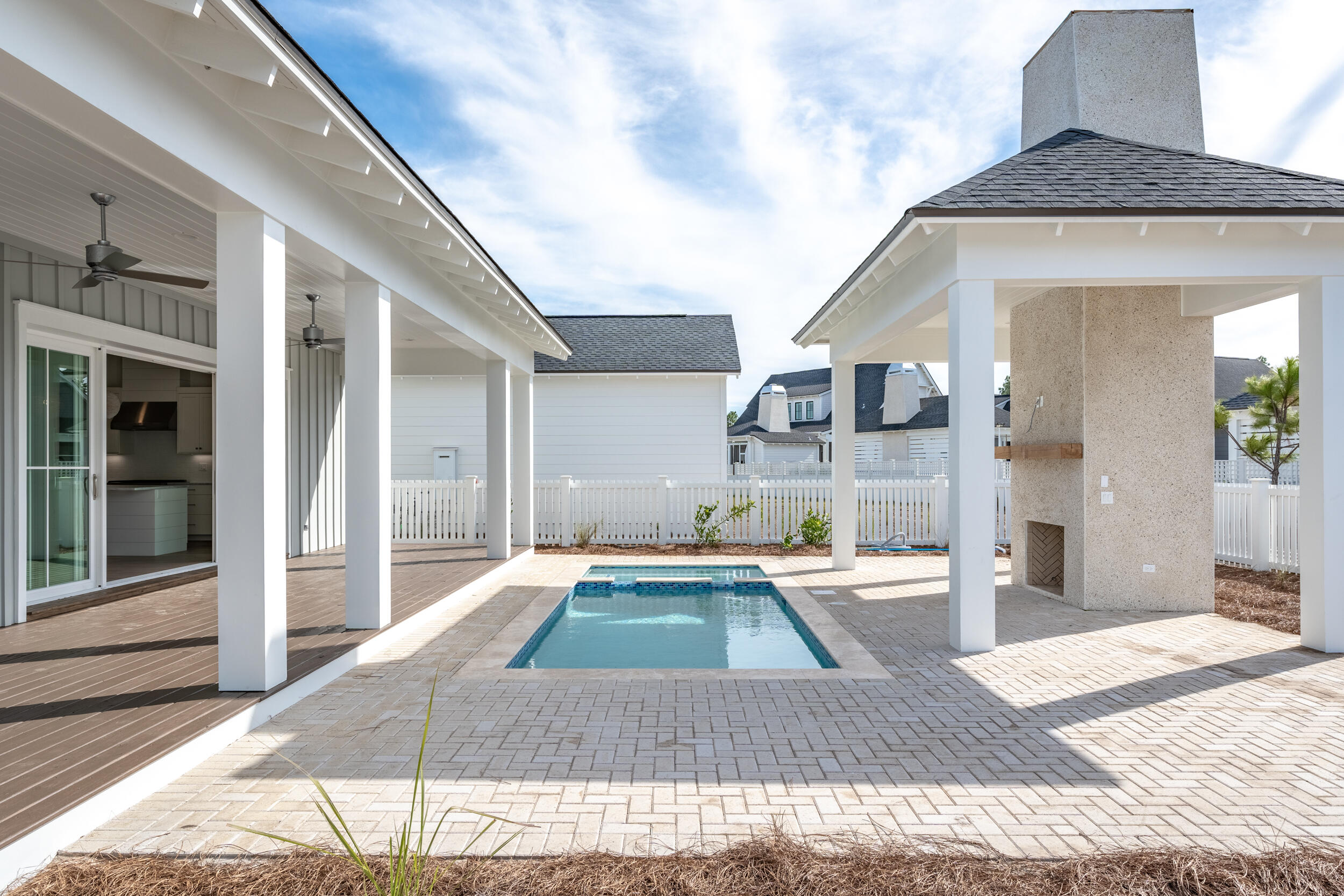 WATERSOUND ORIGINS - Residential
