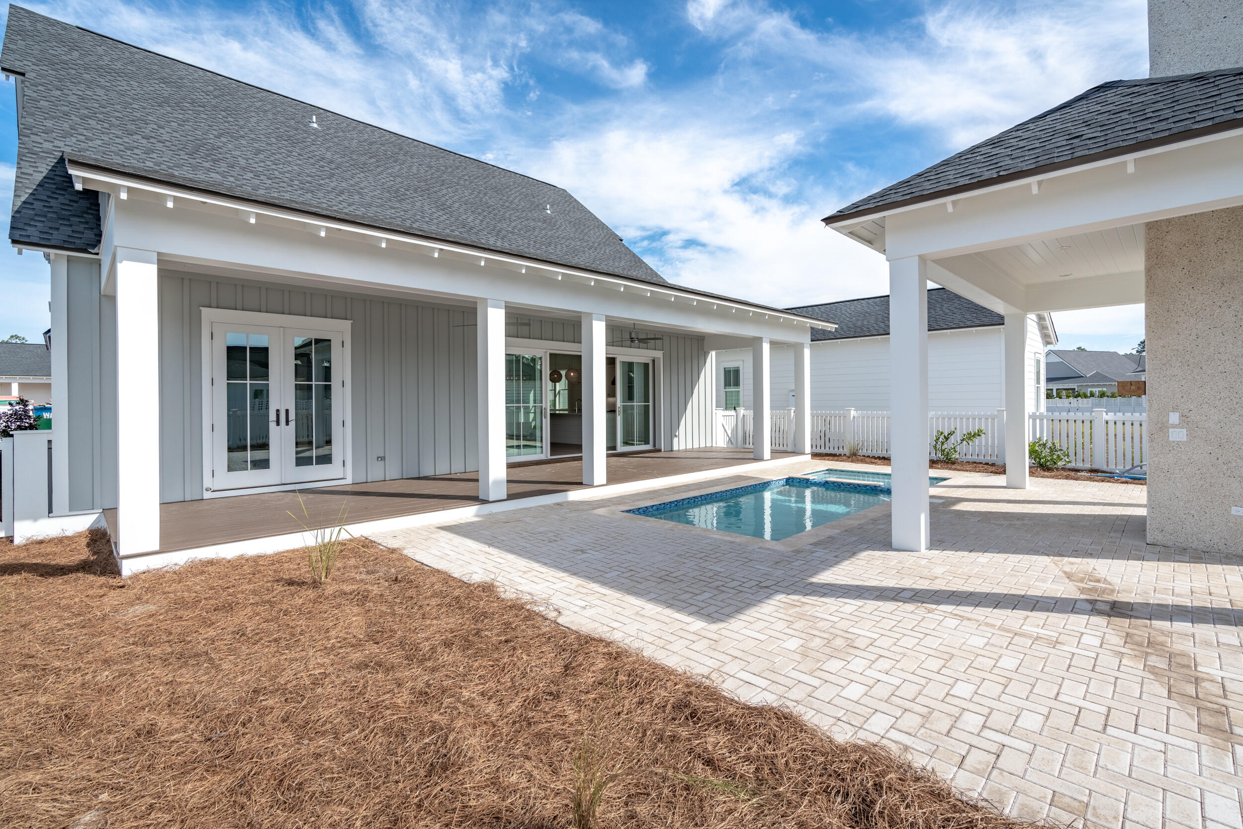 WATERSOUND ORIGINS - Residential