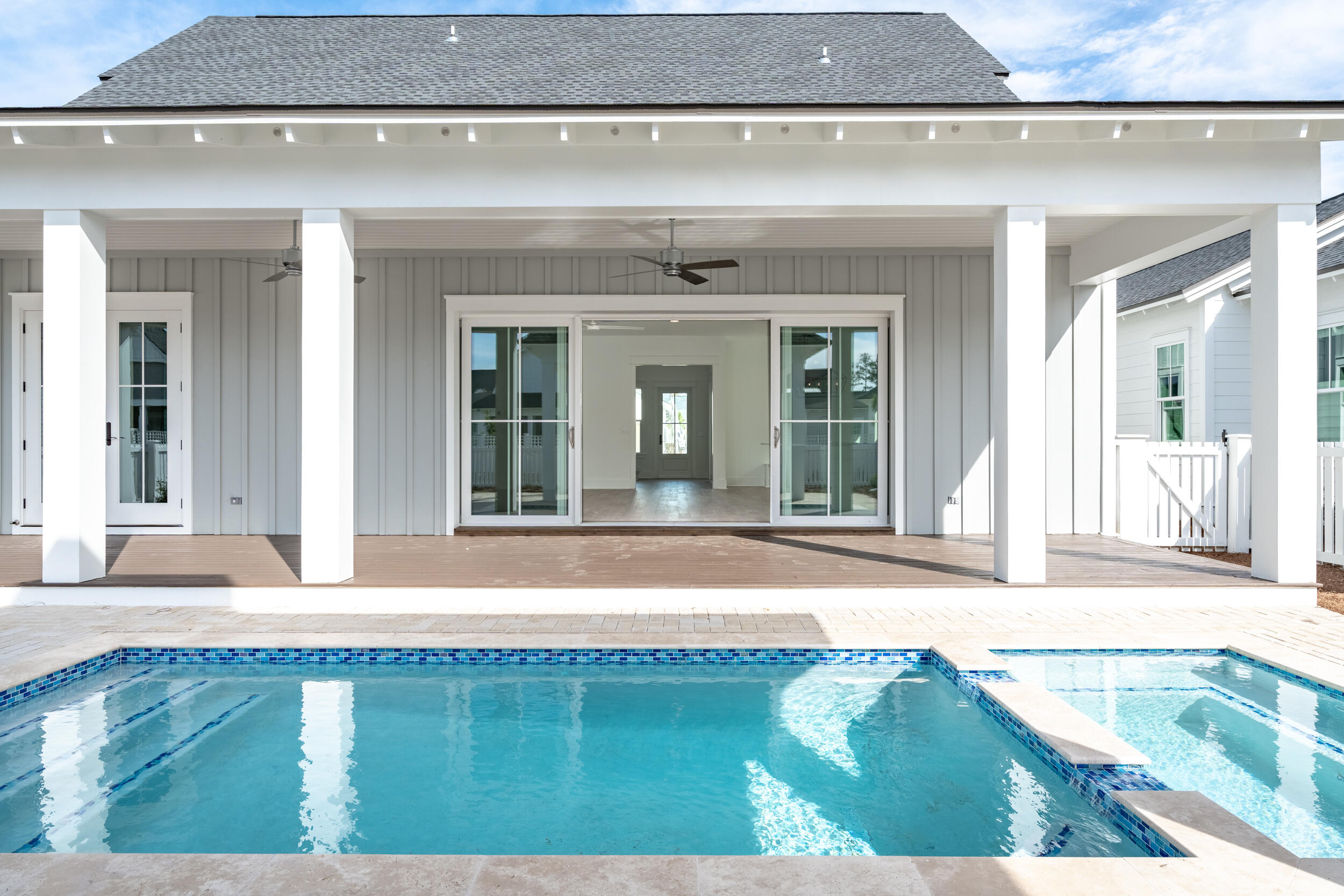 WATERSOUND ORIGINS - Residential