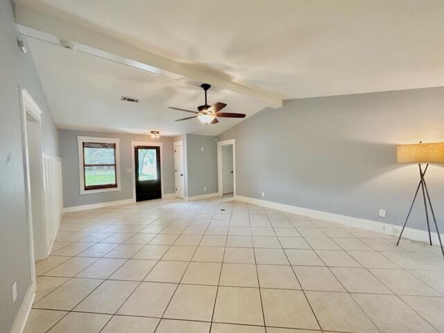 HERITAGE RUN S/D - Residential Lease