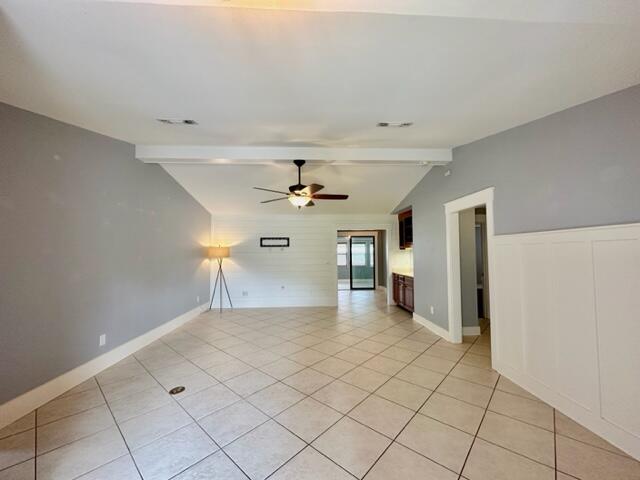 HERITAGE RUN S/D - Residential Lease