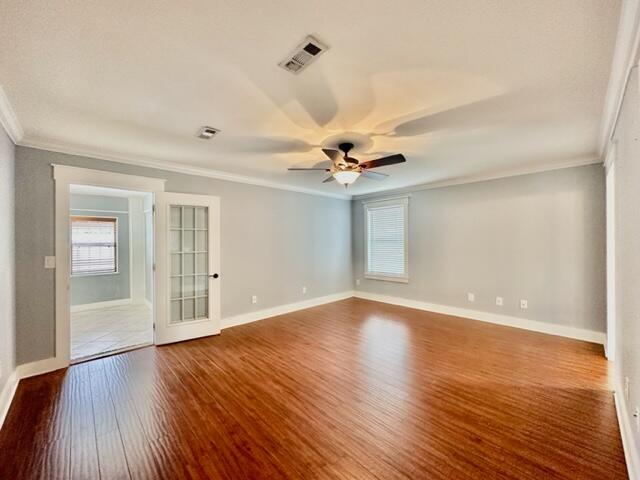 HERITAGE RUN S/D - Residential Lease