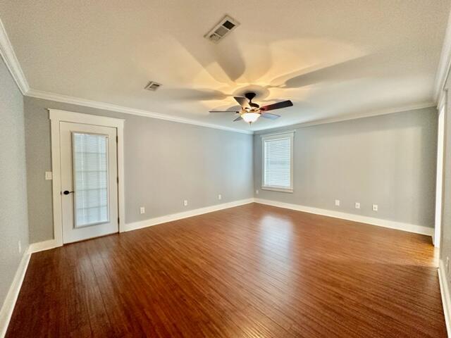 HERITAGE RUN S/D - Residential Lease
