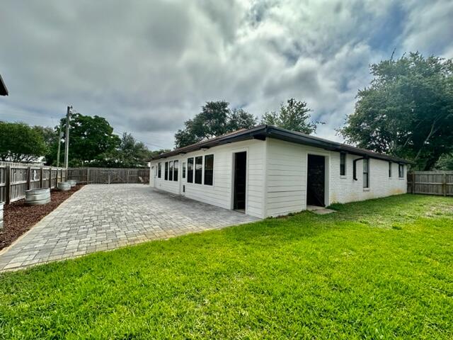 HERITAGE RUN S/D - Residential Lease
