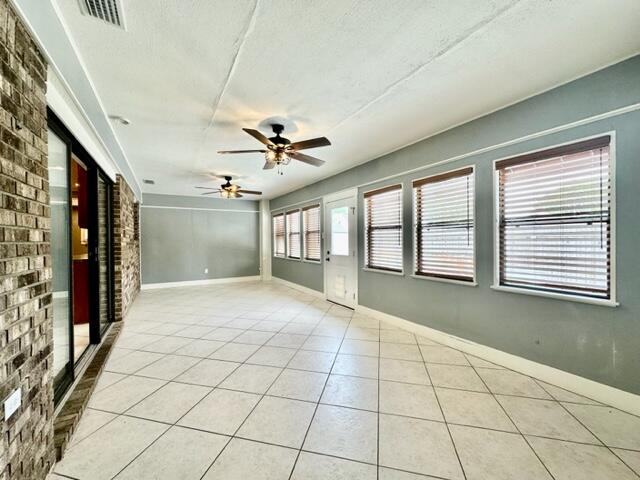 HERITAGE RUN S/D - Residential Lease