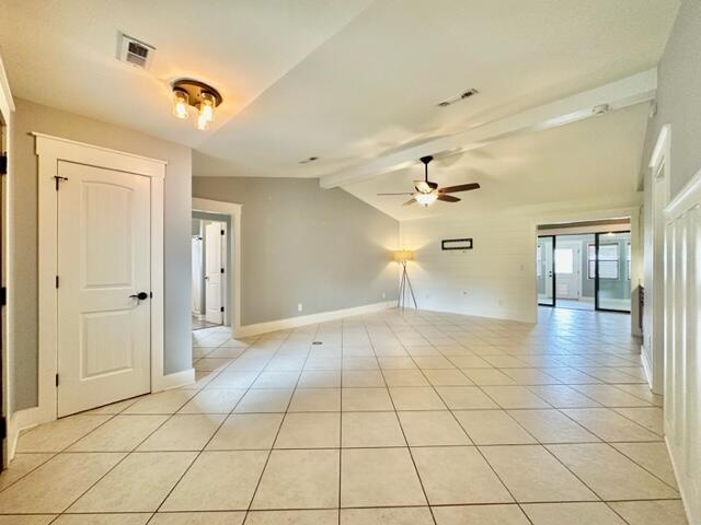 HERITAGE RUN S/D - Residential Lease