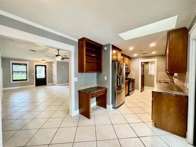 HERITAGE RUN S/D - Residential Lease