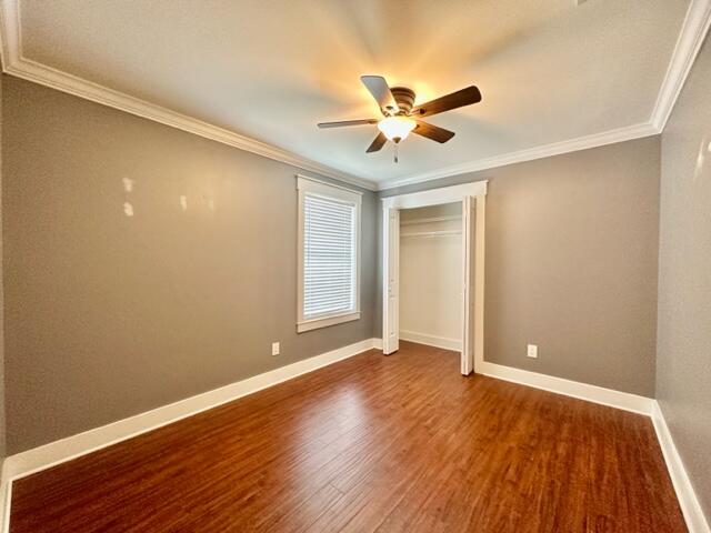 HERITAGE RUN S/D - Residential Lease