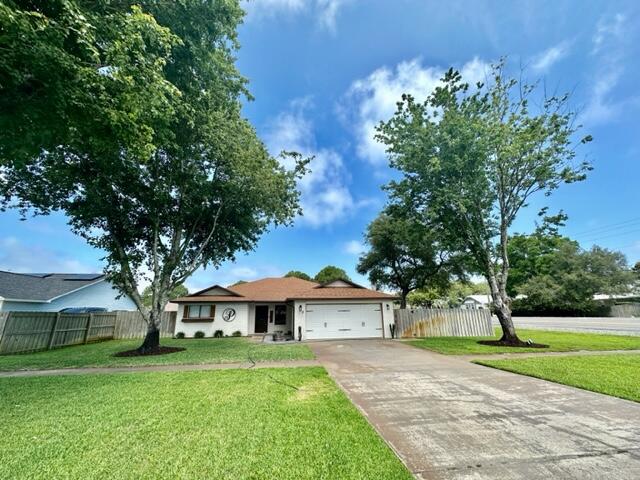 HERITAGE RUN S/D - Residential Lease