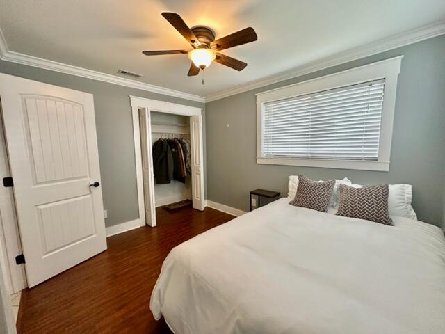 HERITAGE RUN S/D - Residential Lease