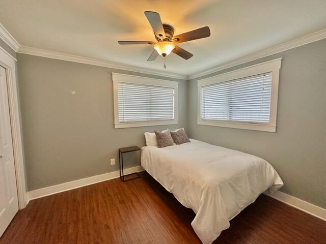HERITAGE RUN S/D - Residential Lease