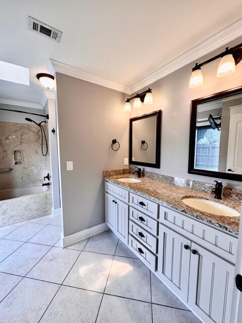 HERITAGE RUN S/D - Residential Lease