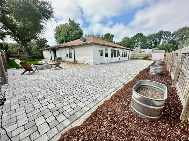HERITAGE RUN S/D - Residential Lease