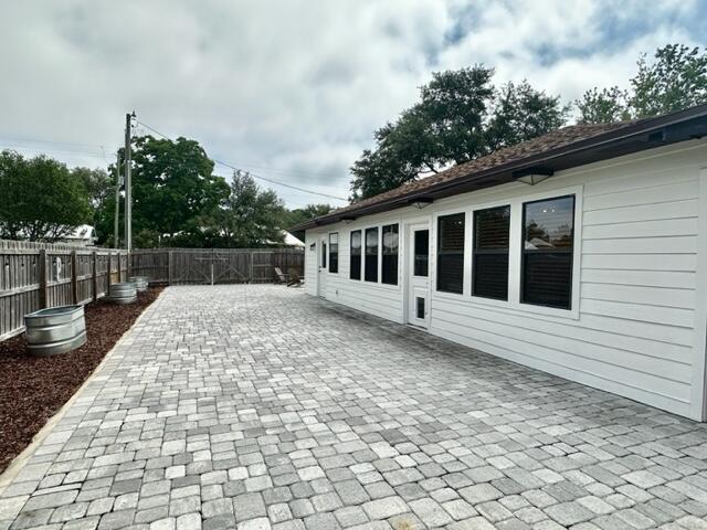 HERITAGE RUN S/D - Residential Lease