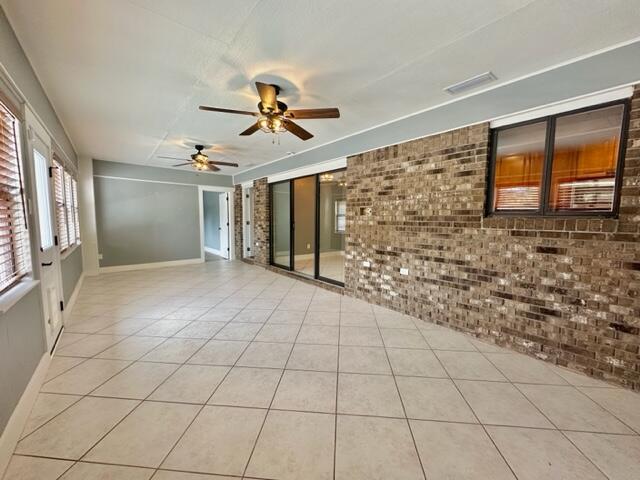 HERITAGE RUN S/D - Residential Lease