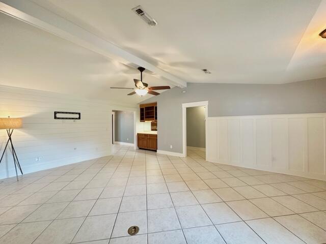 HERITAGE RUN S/D - Residential Lease