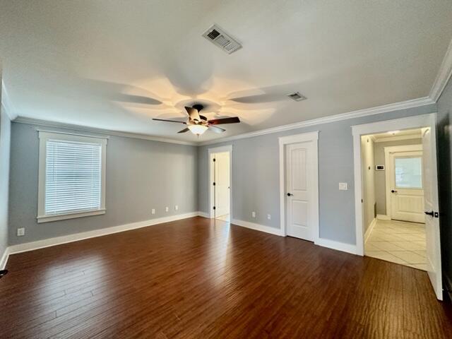 HERITAGE RUN S/D - Residential Lease