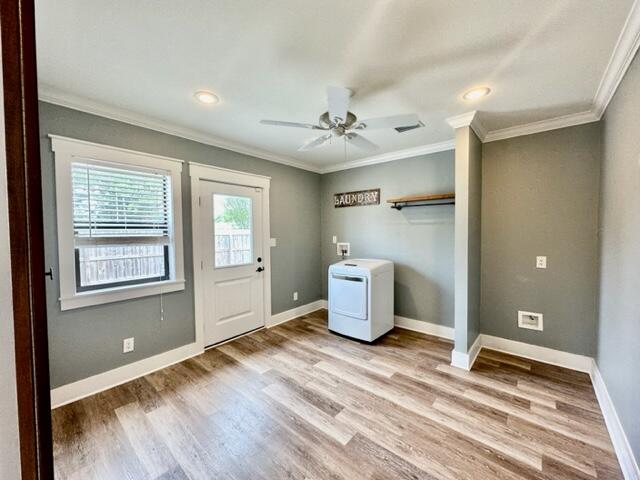 HERITAGE RUN S/D - Residential Lease
