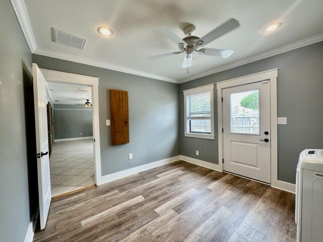 HERITAGE RUN S/D - Residential Lease