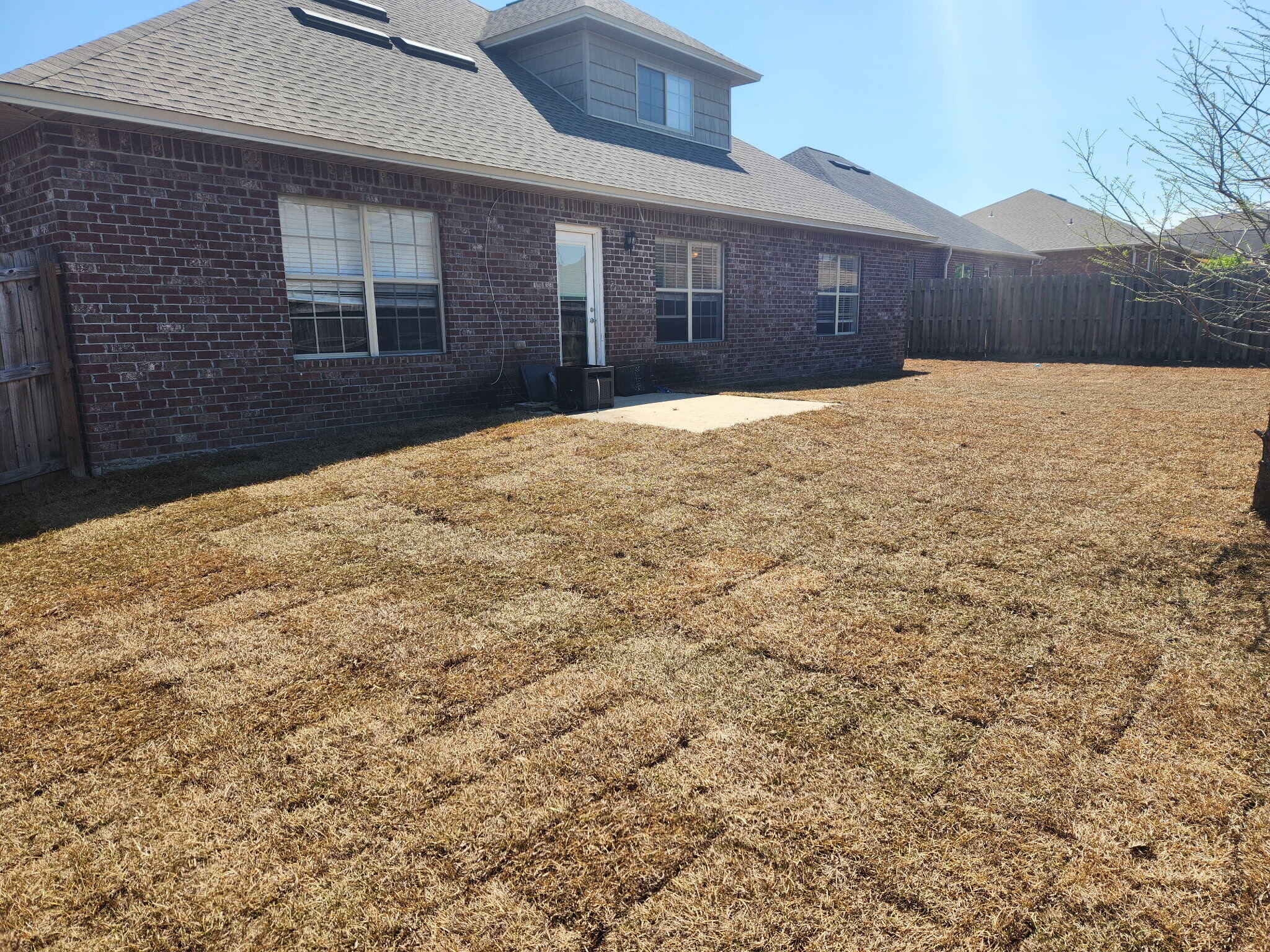 DUGGAN POND ESTATES - Residential