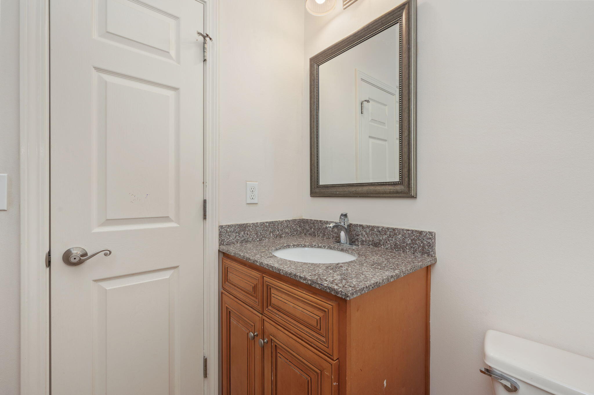 DUGGAN POND ESTATES - Residential