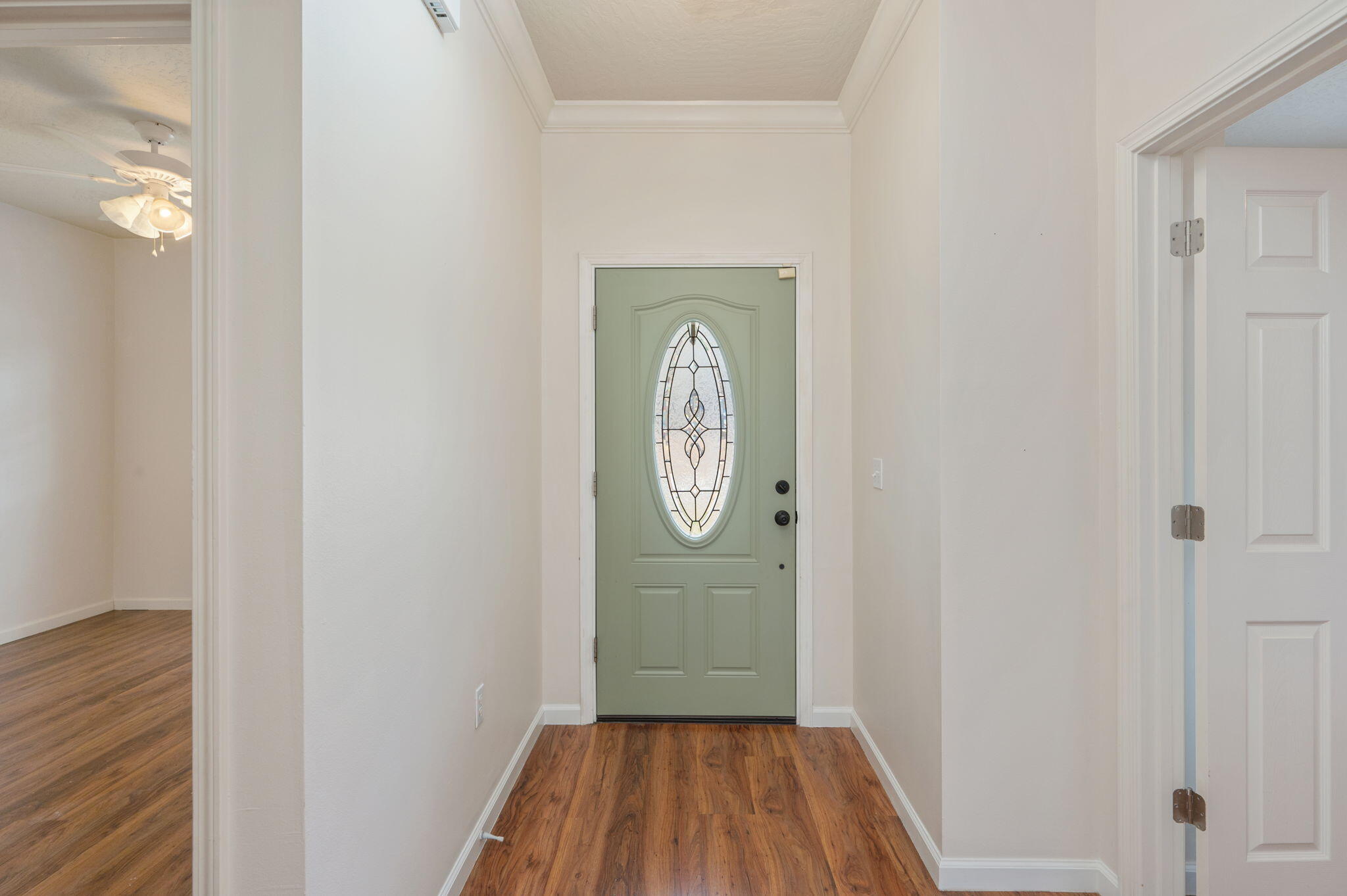 DUGGAN POND ESTATES - Residential