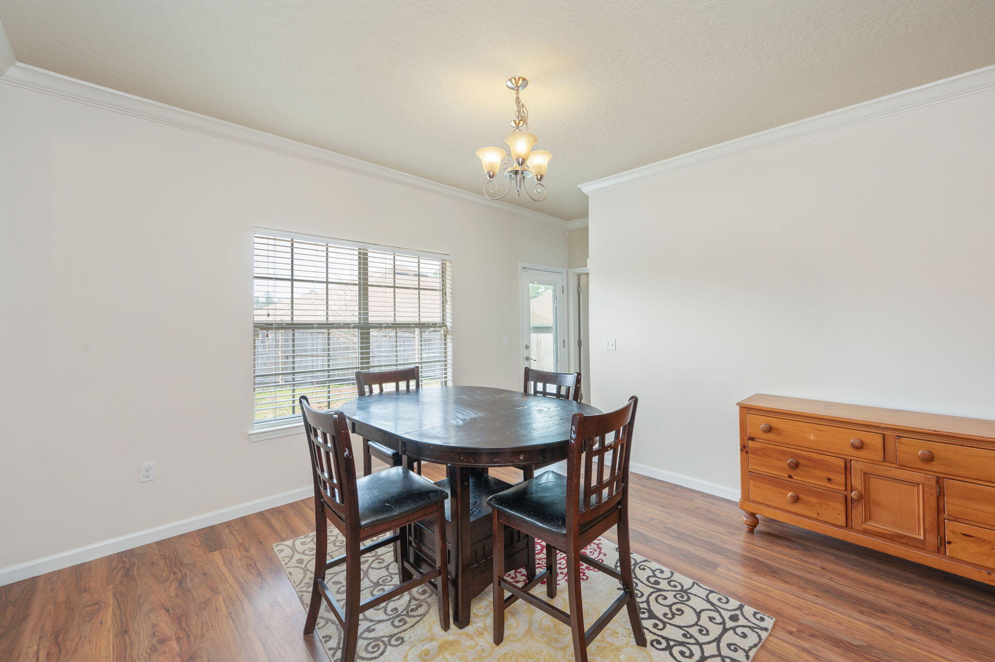 DUGGAN POND ESTATES - Residential