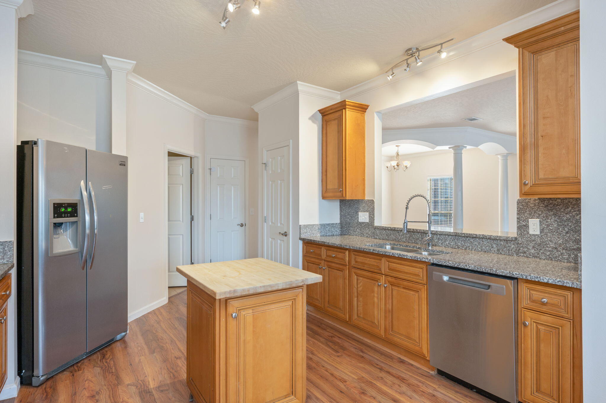 DUGGAN POND ESTATES - Residential