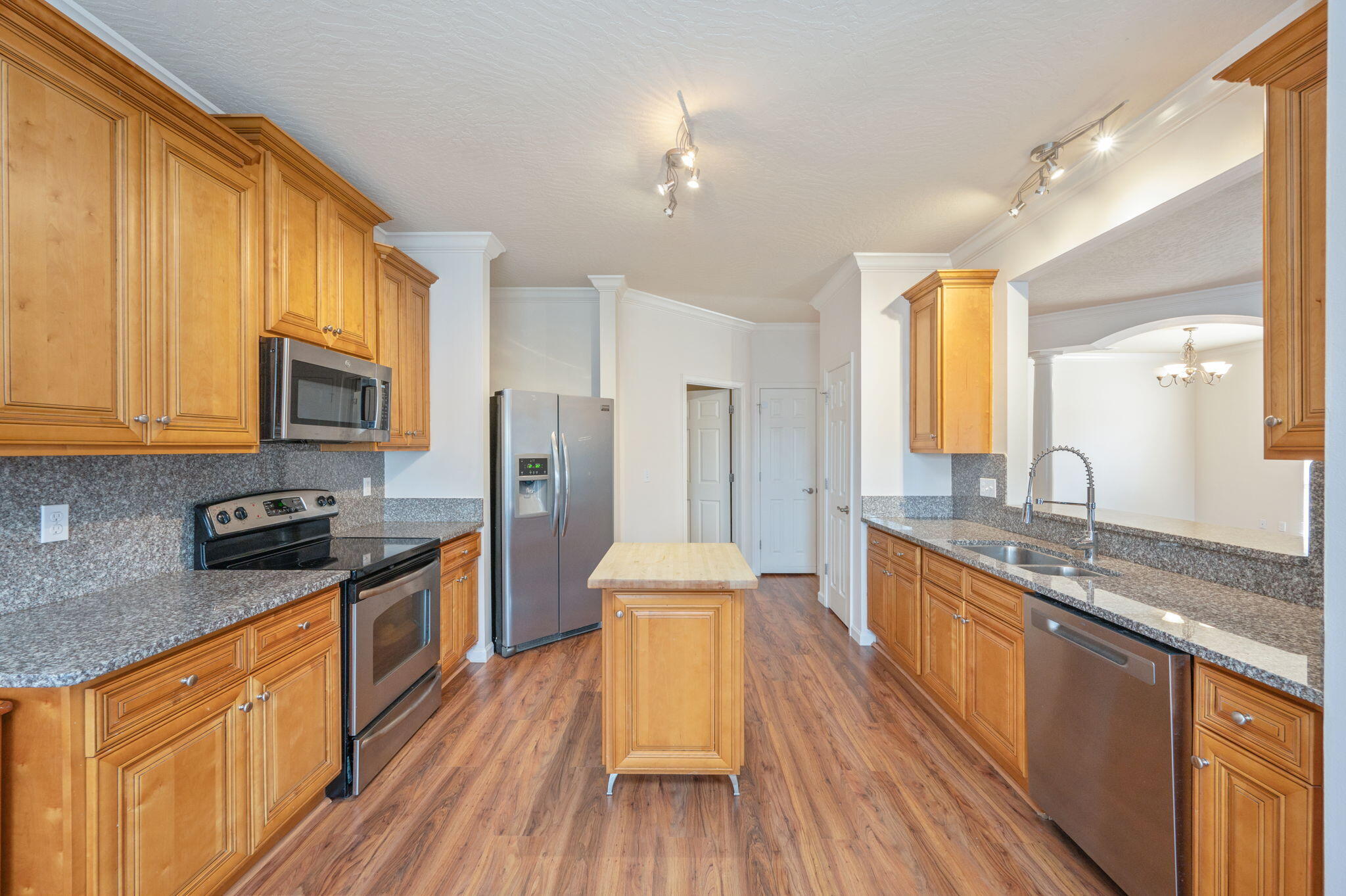 DUGGAN POND ESTATES - Residential