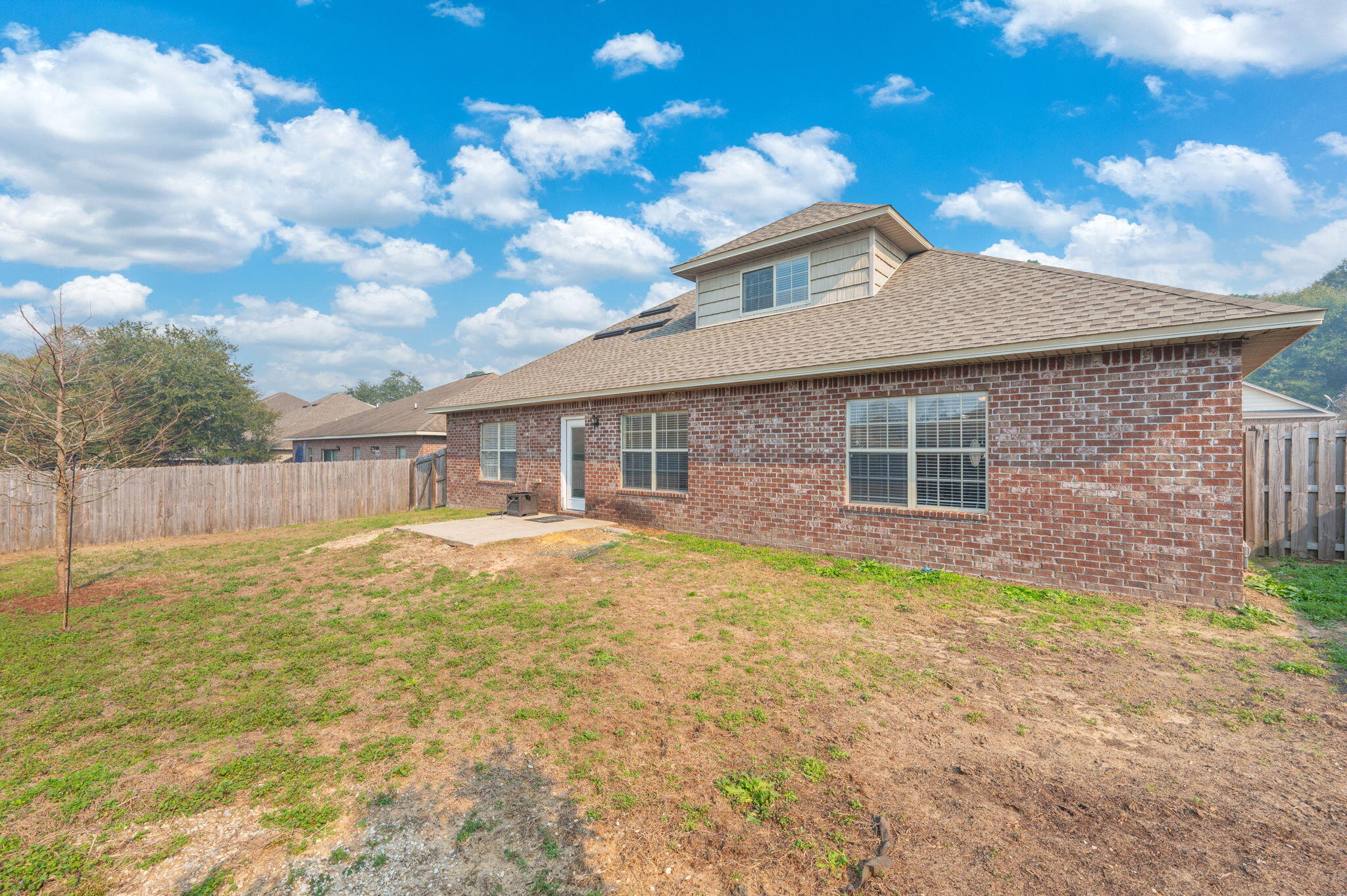 DUGGAN POND ESTATES - Residential