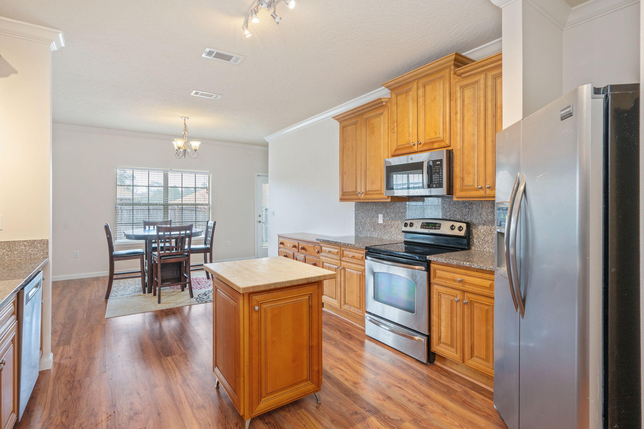 DUGGAN POND ESTATES - Residential