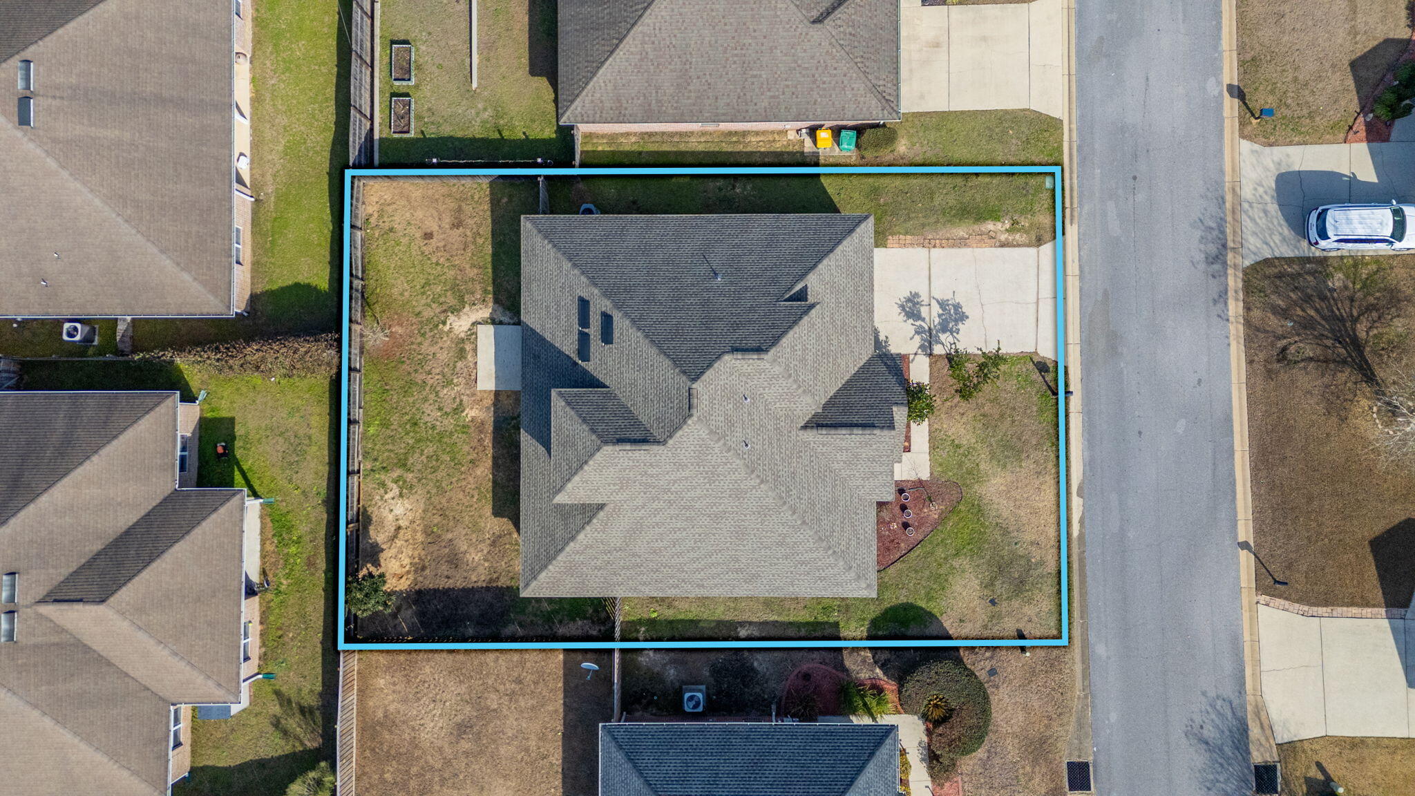 DUGGAN POND ESTATES - Residential