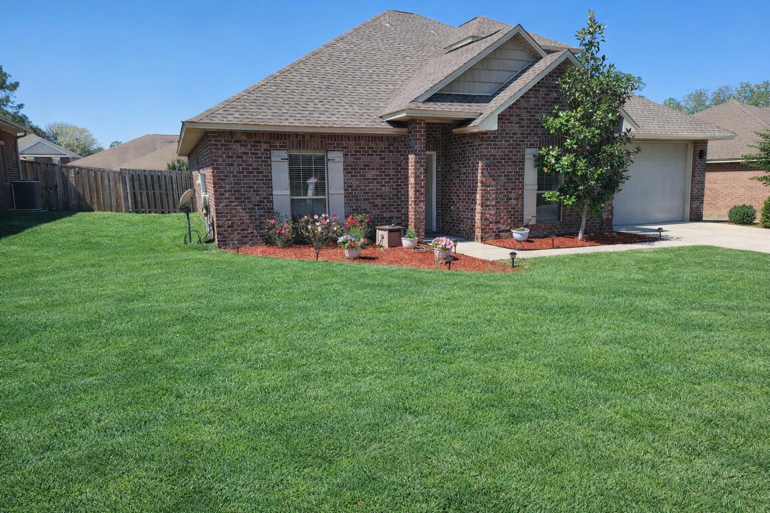 DUGGAN POND ESTATES - Residential